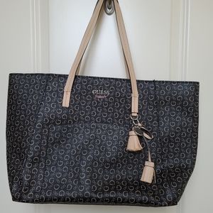 Extra Large Guess Purse